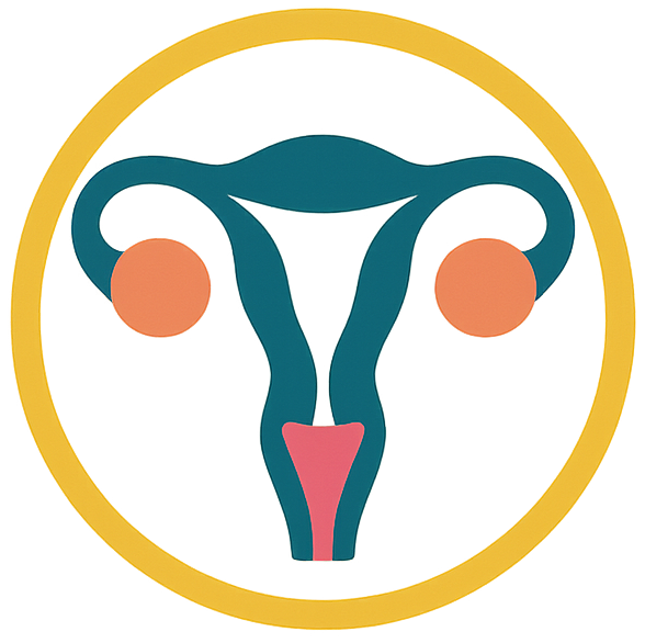 Surrey Colposcopy Logo